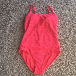Bathing suit